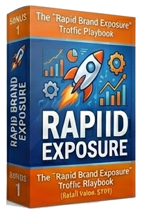 Rapid Brand Exposure