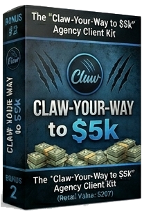 Claw-Your-Way to $5k