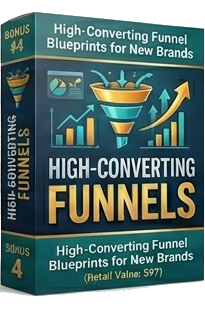 High-Converting Funnels